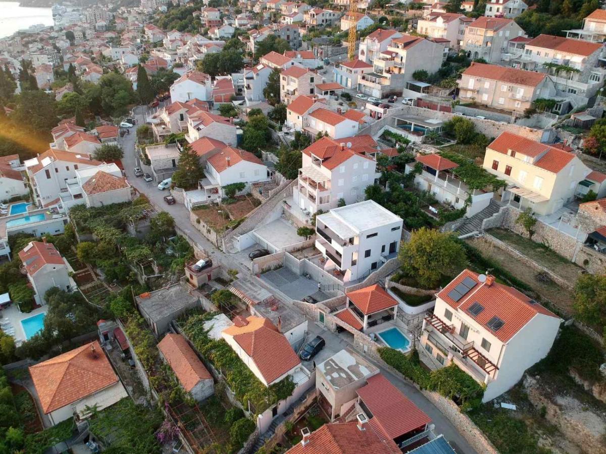 Lemon Tree Dubrovnik Apartments المظهر الخارجي الصورة