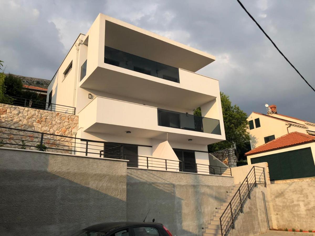 Lemon Tree Dubrovnik Apartments المظهر الخارجي الصورة