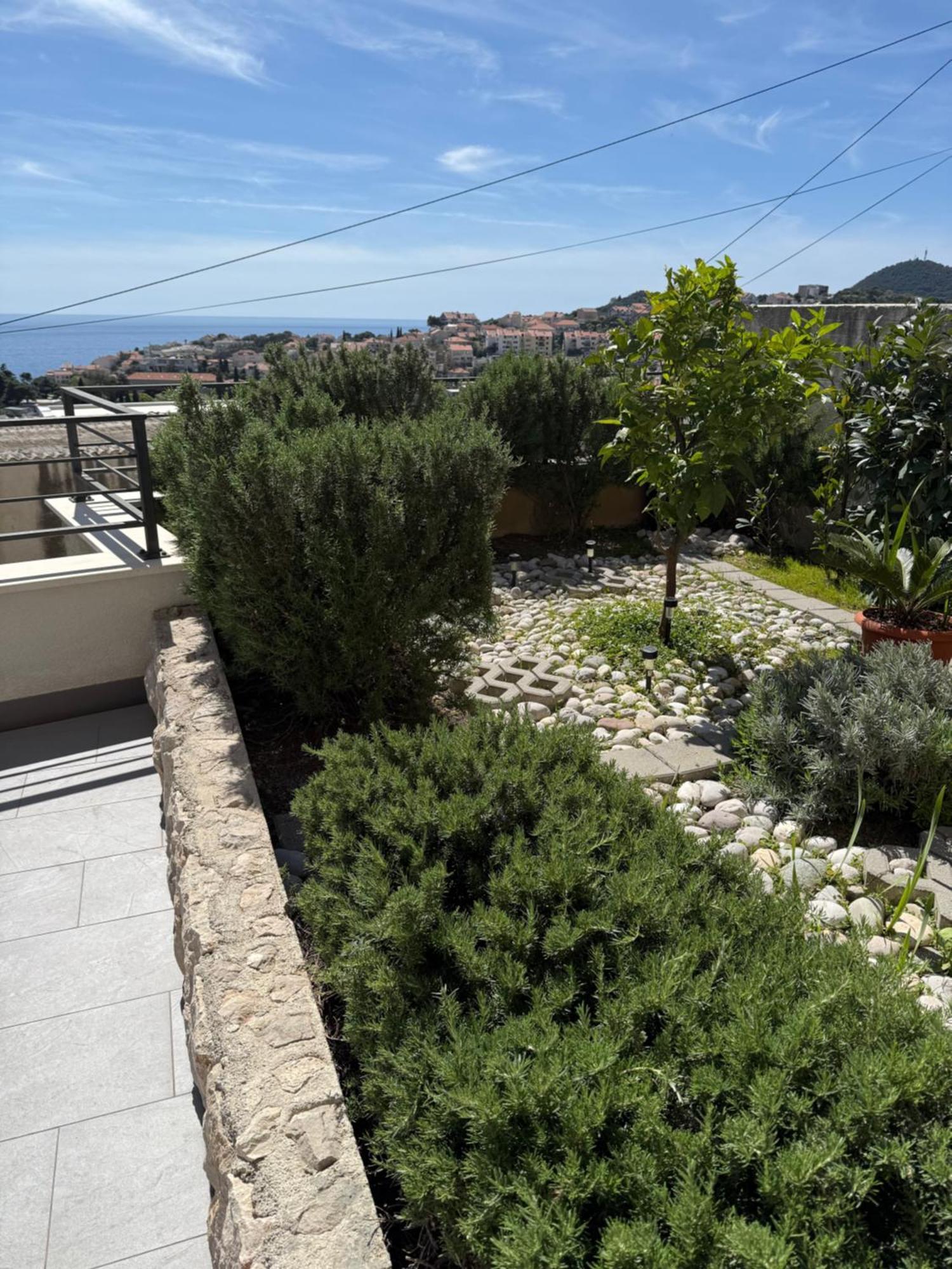 Lemon Tree Dubrovnik Apartments المظهر الخارجي الصورة