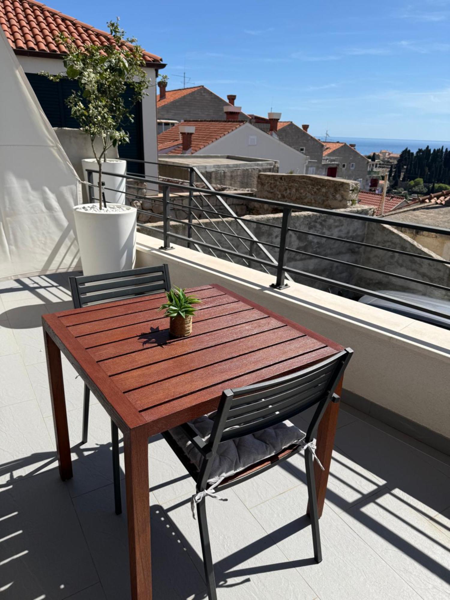Lemon Tree Dubrovnik Apartments المظهر الخارجي الصورة