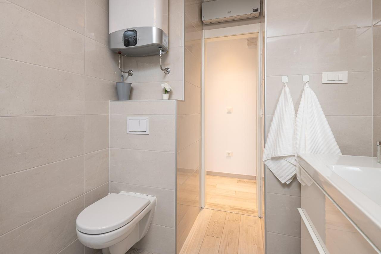 Lemon Tree Dubrovnik Apartments المظهر الخارجي الصورة