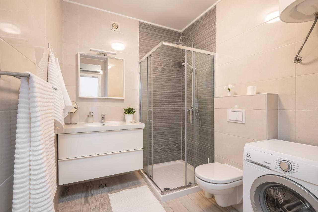 Lemon Tree Dubrovnik Apartments المظهر الخارجي الصورة
