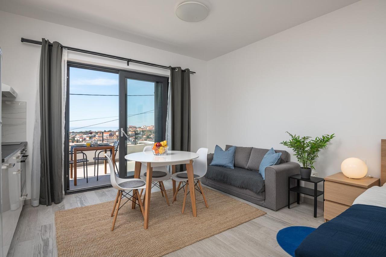 Lemon Tree Dubrovnik Apartments المظهر الخارجي الصورة