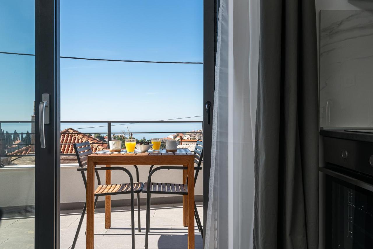 Lemon Tree Dubrovnik Apartments المظهر الخارجي الصورة