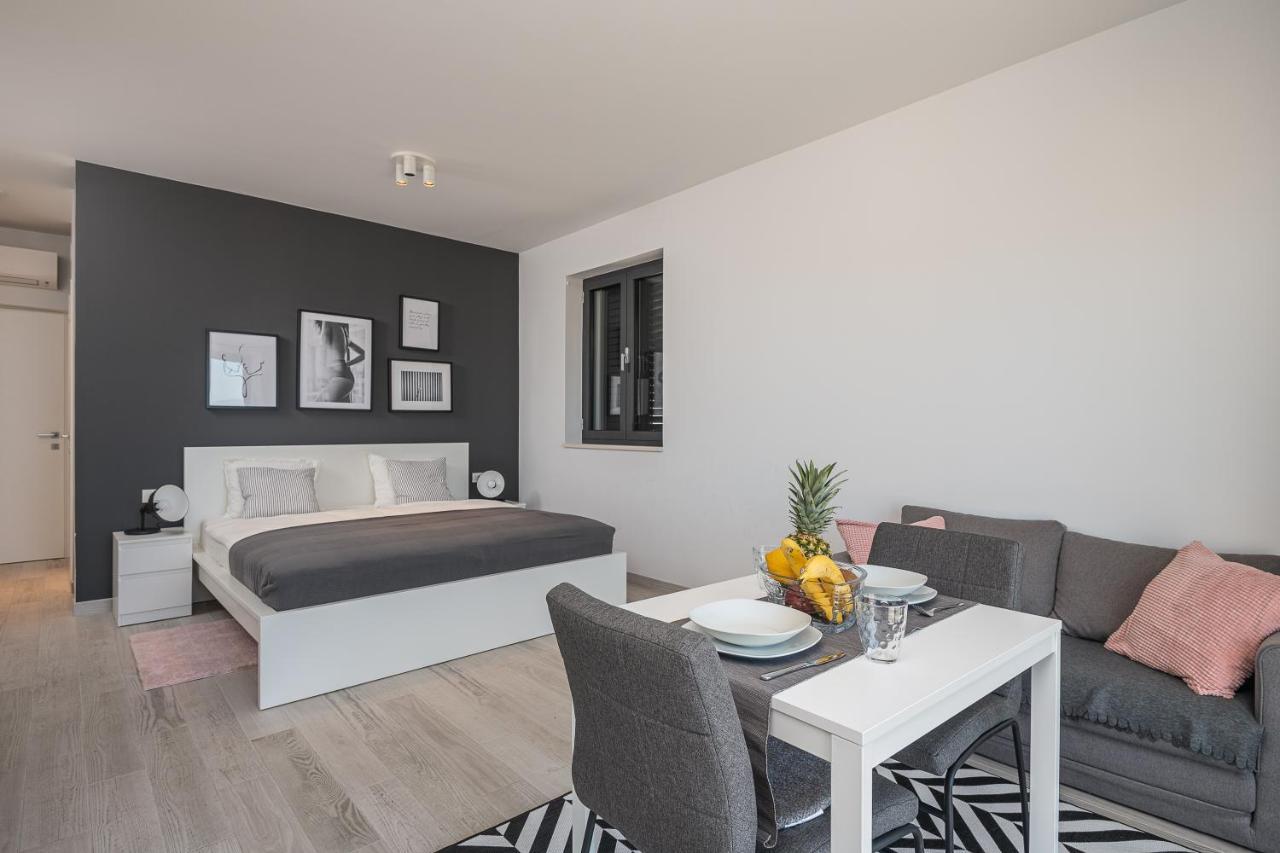 Lemon Tree Dubrovnik Apartments المظهر الخارجي الصورة