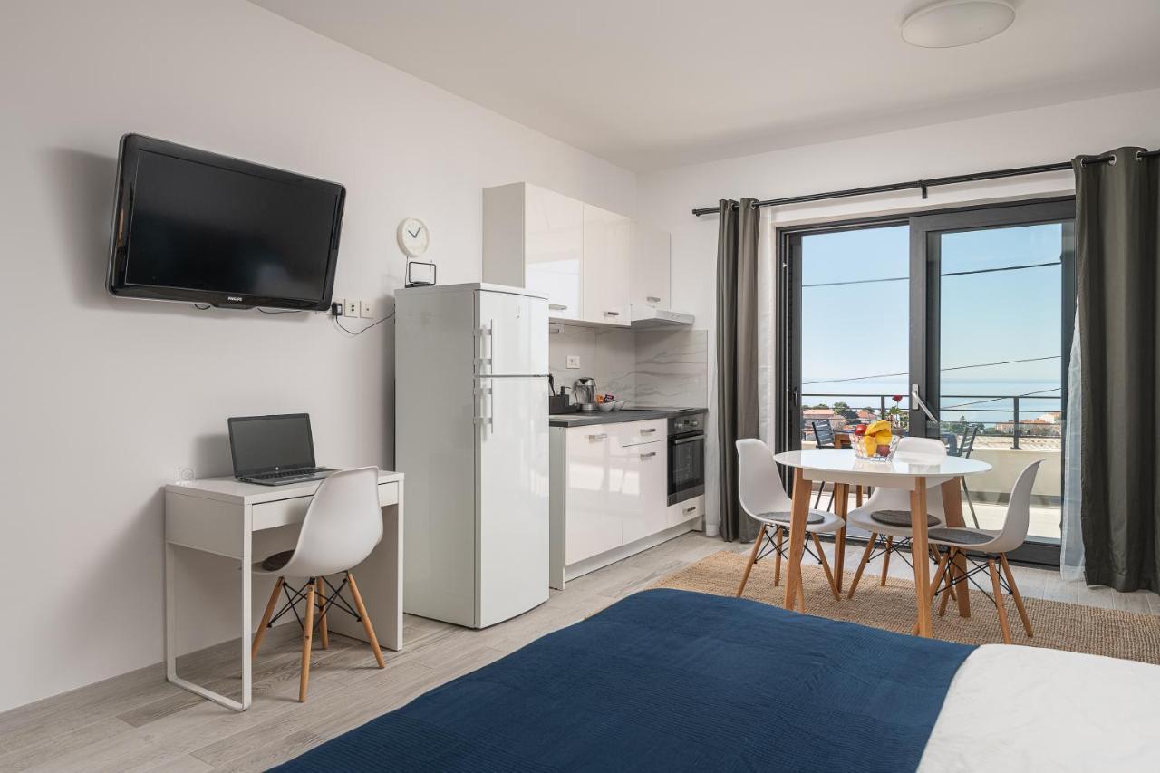 Lemon Tree Dubrovnik Apartments المظهر الخارجي الصورة