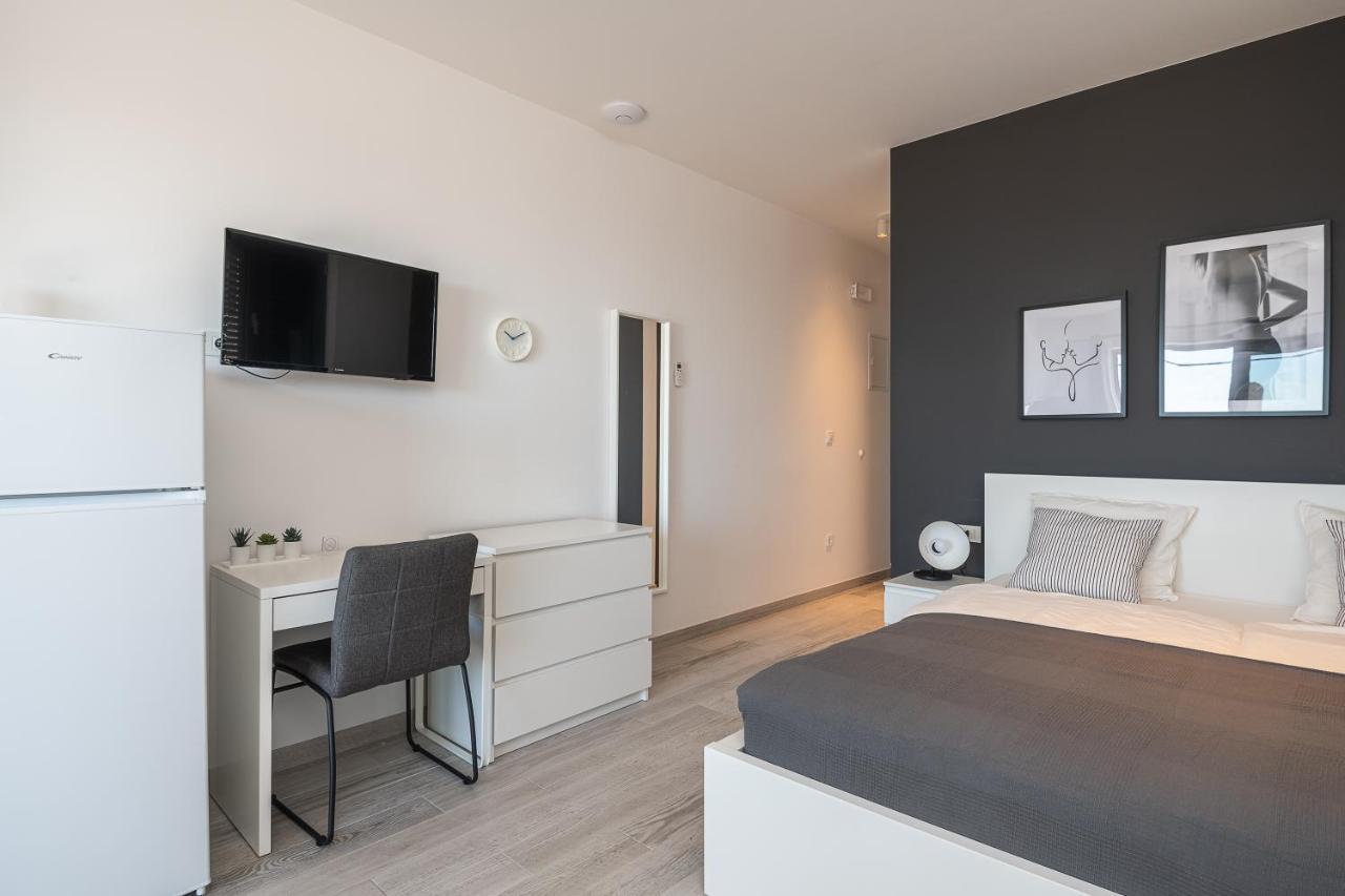 Lemon Tree Dubrovnik Apartments المظهر الخارجي الصورة
