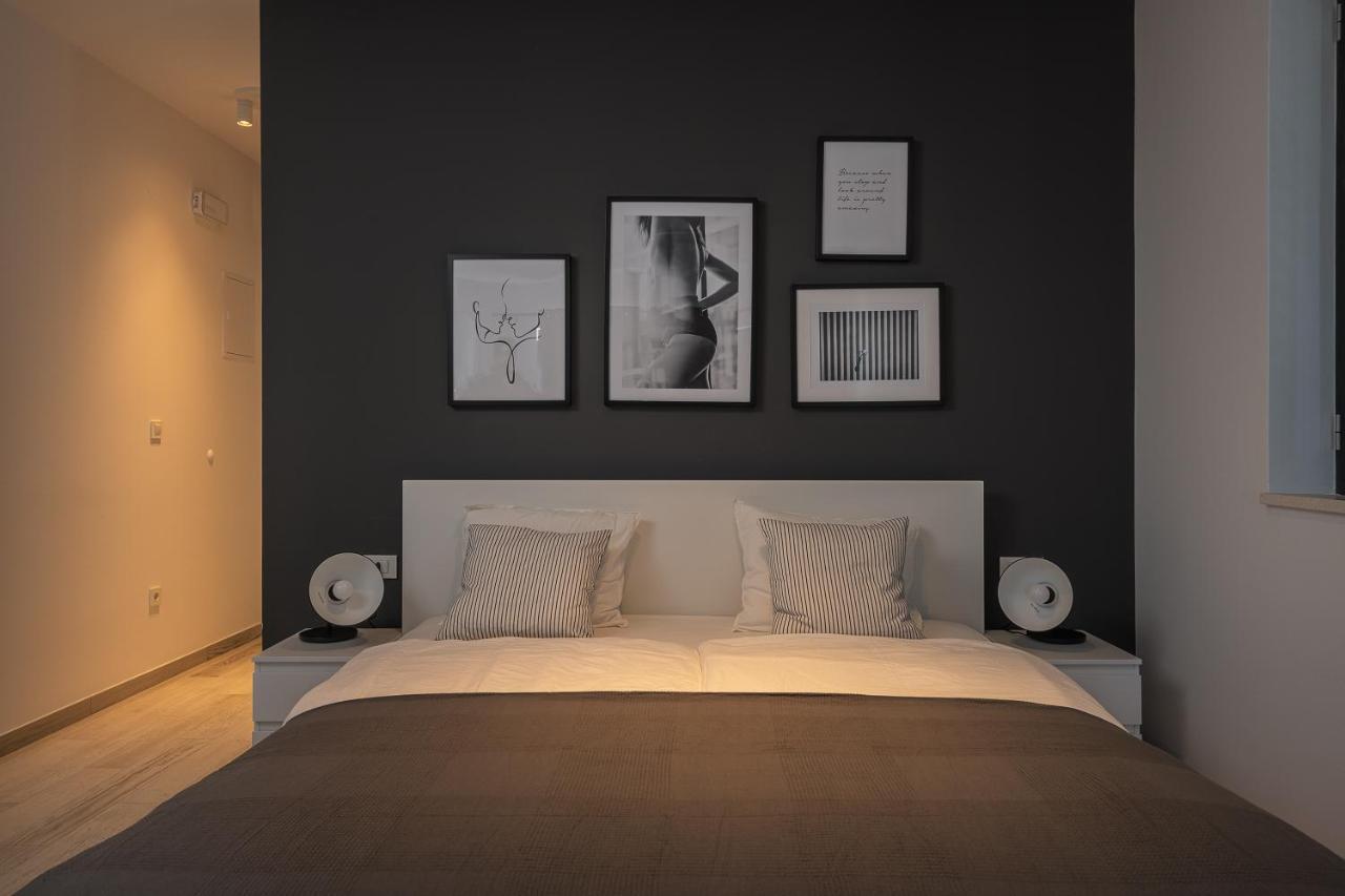 Lemon Tree Dubrovnik Apartments المظهر الخارجي الصورة