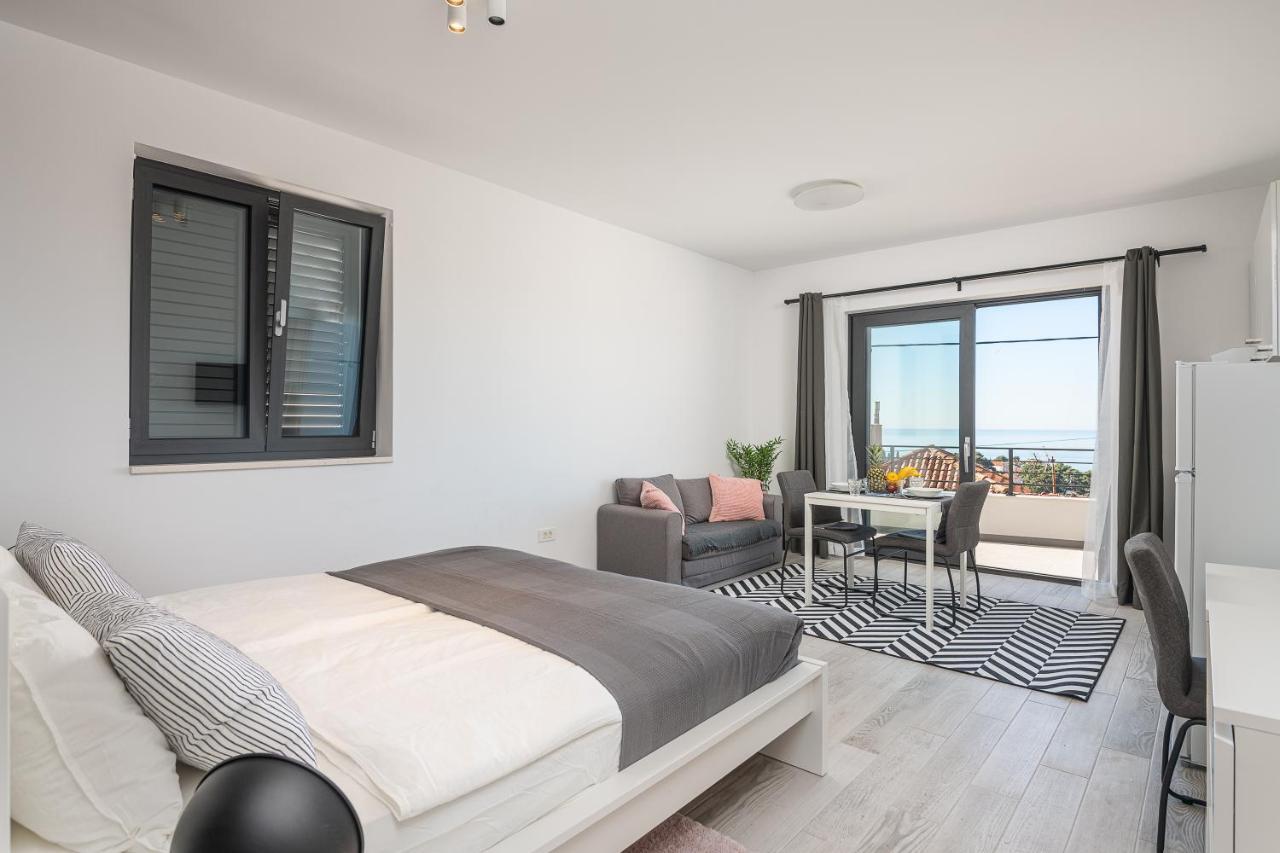 Lemon Tree Dubrovnik Apartments المظهر الخارجي الصورة